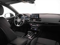 Usata Audi Q5 Sportback Ambiente 367 CV (269 kW) 2024 Grigio chronos metallizzato SUV