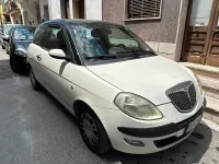 Usata Lancia Ypsilon 60 CV (44 kW) 2006 Utilitaria