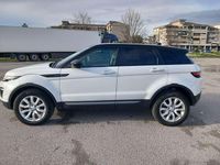 Usata Land Rover Range Rover evoque SE 150 CV (110 kW) 2016 SUV
