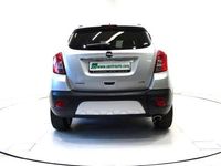 Usata Opel Mokka 131 CV (96 kW) 2014 Argento SUV