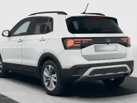 Nuova VW T-Cross 115 CV (84 kW) 2026 Bianco SUV