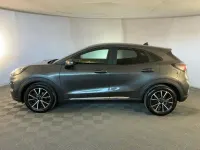 Usata Ford Puma Titanium 125 CV (91 kW) 2022 Grigio SUV