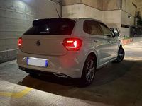 Käytetty VW Polo Sportline 95 HP (69 kW) 2020 Sedan
