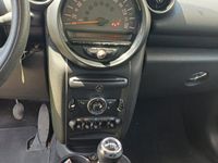 Usata Mini Countryman 2015 Verde SUV