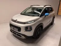 Usata Citroën C3 Aircross Shine 102 CV (75 kW) 2019 Other SUV