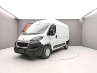 Nuova Citroën Jumper 120 CV (88 kW) 2025 Bianco Monovolume