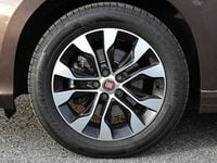 Usata Fiat Tipo City Life 2021 Marrone Station wagon