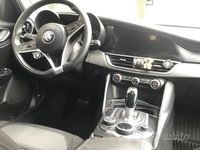 usata Alfa Romeo Giulia Giulia 2.2 Turbodiesel 150 CV