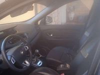 Usata Renault Scénic III Dynamique 110 CV (80 kW) 2011 Monovolume