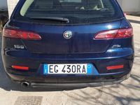 usata Alfa Romeo 159 Supereco 170cv Jtdm