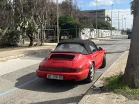 Usata Porsche 911 249 CV (183 kW) 1991
