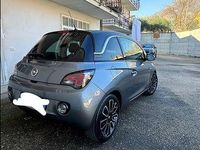 Usata Opel Adam Jam 87 CV (63 kW) 2019 Utilitaria