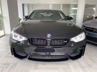 Usata BMW 430 M Performance 431 CV (317 kW) 2016 Nero Coupé