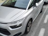 usata Citroën C4 Picasso - 2014