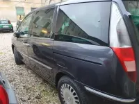 Usata Lancia Phedra 170 CV (125 kW) 2008 Monovolume