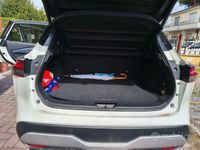 Usata Nissan Qashqai 140 CV (102 kW) 2021 SUV