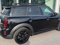 usata Mini Cooper D Countryman Cooper D 2.0 Business auto List. 46.122 €