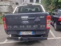 Usata Ford Ranger 170 CV (125 kW) 2020 Pick-up