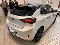 Usata Opel Corsa Edition 102 CV (75 kW) 2022 Grigio Utilitaria
