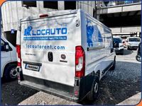 Usata Fiat Ducato 33 140 CV (102 kW) 2023 Bianco Furgone
