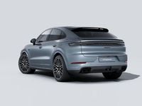 Nuova Porsche Cayenne Black Edition 2026 Grigio SUV