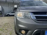 Usata Fiat Freemont 140 CV (102 kW) 2011 Grigio SUV