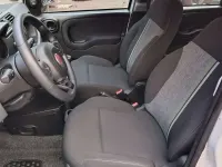 Usata Fiat Panda S 69 CV (50 kW) 2020 Bianco Utilitaria