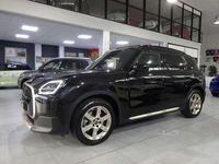 Usata Mini Cooper Countryman Favoured 170 CV (125 kW) 2024 Nero SUV