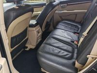 Usata Hyundai Santa Fe GLS 155 CV (114 kW) 2007 SUV