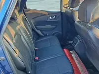 Usata Renault Kadjar 159 CV (116 kW) 2019 Bluazzurro SUV