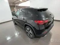 Nuova Mercedes A200 Advanced 150 CV (110 kW) 2025 Nero Station wagon