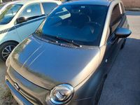 Usata Fiat 500 Sport 69 CV (50 kW) 2020 Grigio Utilitaria