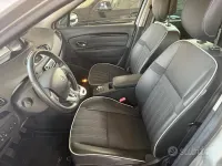 Usata Renault Scénic III 110 CV (80 kW) 2013 Grigio Monovolume