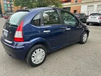 Usata Citroën C3 Elegance 60 CV (44 kW) 2008 Berlina