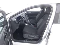 Occasion VW Polo Life 95 ch (69 kW) 2023 Argent Citadine