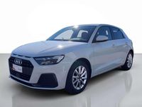 Usata Audi A1 Sportback Business 116 CV (85 kW) 2025 Bianco ghiacciaio metallizzato Utilitaria