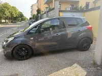 Usata Hyundai ix20 Classic 90 CV (66 kW) 2017 Grigio Utilitaria