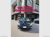 Usata Peugeot 508 Access 111 CV (81 kW) 2011 Other Station wagon