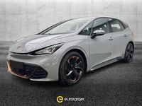 Usata Cupra Born 150 kW (204 CV) 2022 Grigio Utilitaria