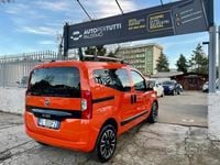 Usata Fiat Qubo Lounge 95 CV (69 kW) 2017 Monovolume