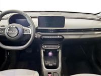 Usata Fiat 600 La Prima 110 CV (80 kW) 2025 Crema SUV