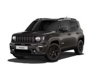 Usata Jeep Renegade Summit 131 CV (96 kW) 2025 Graphite grey SUV