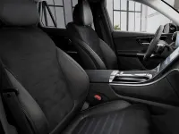 Nuova Mercedes GLC220 AMG line 197 CV (144 kW) 2026 Grigio grafite SUV