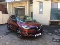 Usata Renault Scénic IV Bose Edition 160 CV (117 kW) 2017 Bordeax Monovolume