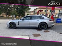 usata Porsche Panamera Panamera2ª serie 2.9 4 E-Hybrid Sport Turismo Sedili sportivi/Pelle