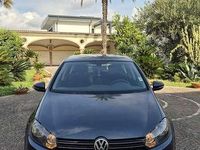 Usata VW Golf VI 105 CV (77 kW) 2010 Utilitaria