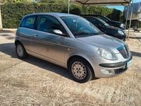 Usata Lancia Ypsilon 60 CV (44 kW) 2005 Grigio Utilitaria