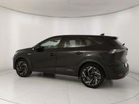 Usata Renault Symbioz Esprit Alpine 145 CV (106 kW) 2025 Nero SUV