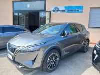 Usata Nissan Qashqai Tekna+ 158 CV (116 kW) 2023 Other SUV