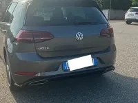 Usata VW Golf VII R-line 115 CV (84 kW) 2023 Berlina
